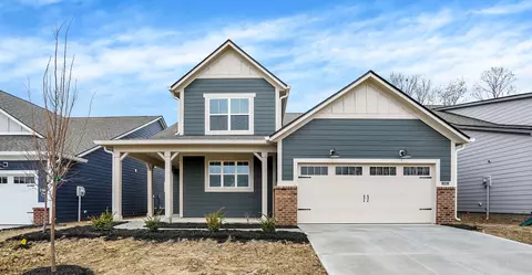 644 Faudree Dr, Westfield, IN 46074