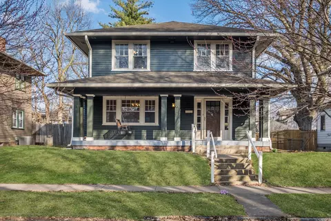 3957 Ruckle St, Indianapolis, IN 46205