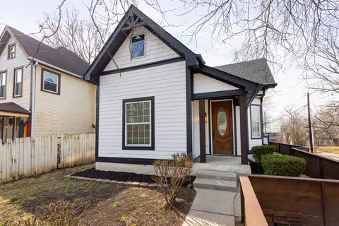 1130 Newman St, Indianapolis, IN 46201