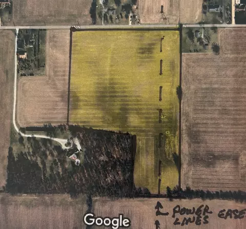 4715 W 150 North Rd, Greenfield, IN 46140