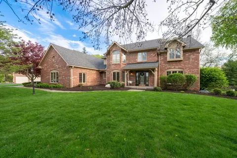 13650 Smokey Ridge Pl, Carmel, IN 46033