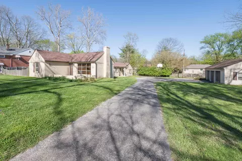 10211 N Park Ave, Indianapolis, IN 46280
