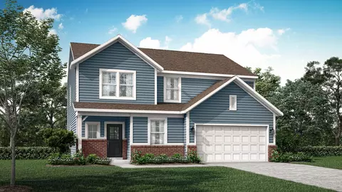 7210 Darley Ln, Indianapolis, IN 46259