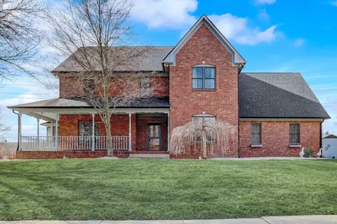1500 Wildwood Ct, Plainfield, IN 46168