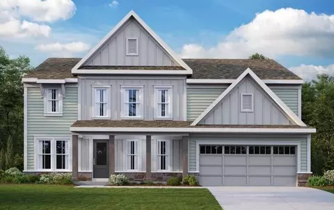 15452 Streamwood Dr, Fishers, IN 46037