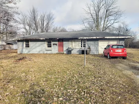 10266 N 100 W, Alexandria, IN 46001