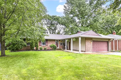 6483 N Oxford St, Indianapolis, IN 46220