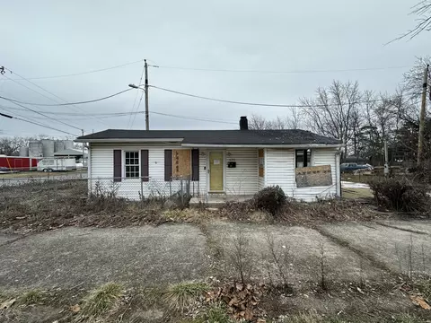 4711 Van Cleave St, Indianapolis, IN 46226