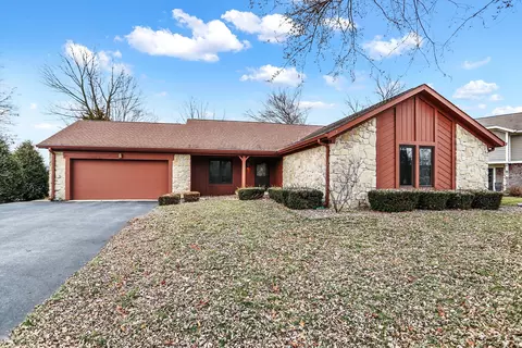 2522 Hawthorn Pl, Noblesville, IN 46062