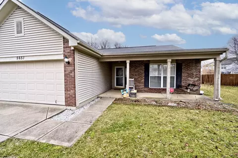 5651 Long Ridge Pl, Indianapolis, IN 46221