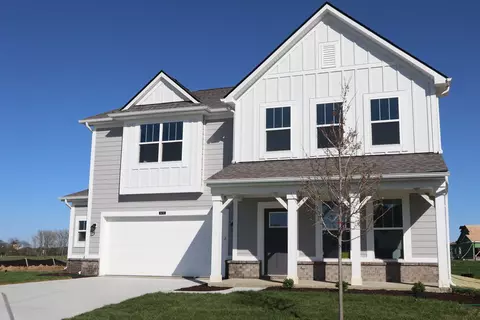 16774 Silo Meadows Dr, Noblesville, IN 46060