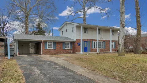 3314 Prague Rd, Indianapolis, IN 46227