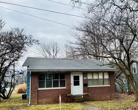 2424 W Godman Ave, Muncie, IN 47303
