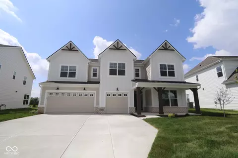 12553 Cheddar Ct, Noblesville, IN 46060
