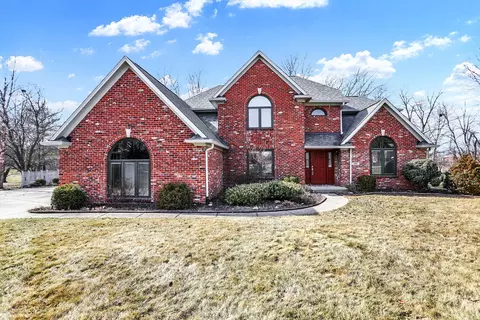 980 Bayside Dr, Greenwood, IN 46143