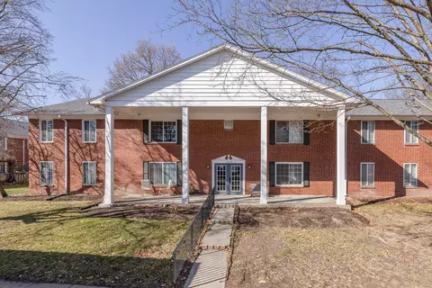 6508 Park Central Way #C, Indianapolis, IN 46260
