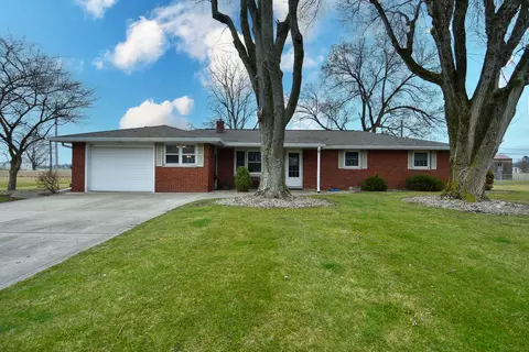 5400 Patterson Ln, Anderson, IN 46017