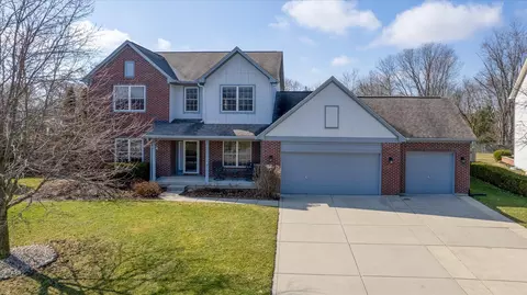 7615 Prairie Fire Ct, Brownsburg, IN 46112