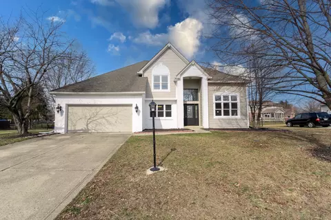 12240 Misty Way, Indianapolis, IN 46236