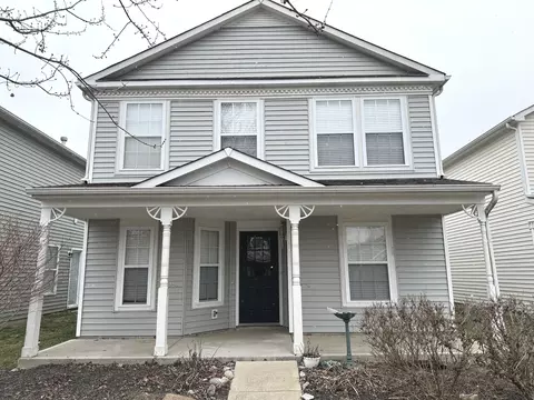 12133 Maize Dr, Noblesville, IN 46060