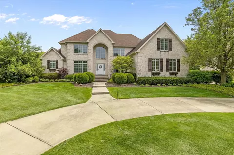 12417 Brooks Xing, Fishers, IN 46037