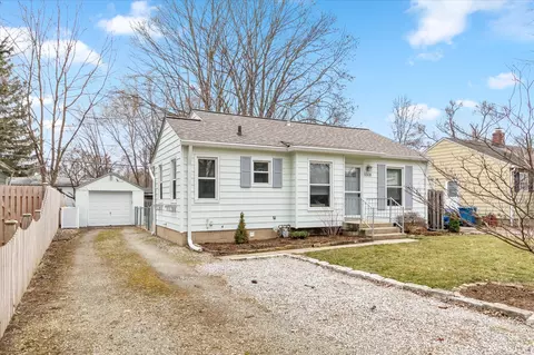 6508 Evanston Ave, Indianapolis, IN 46220