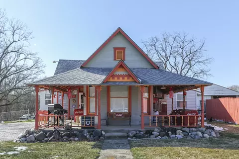 8544 N Country Club Rd, Mooresville, IN 46158