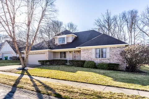 6749 Romeo Dr, Avon, IN 46123