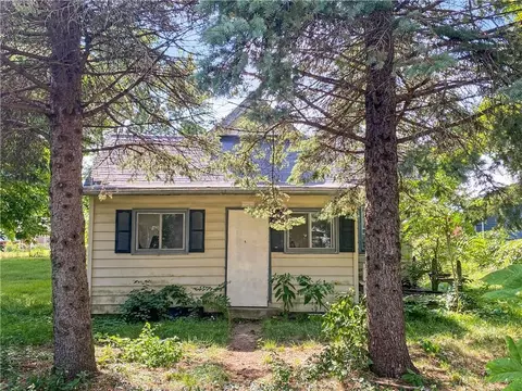 3614 S Harmon St, Marion, IN 46953