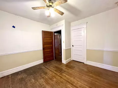 Bedroom - 617 E Main St, Muncie, IN 47305 photo 1 of 1