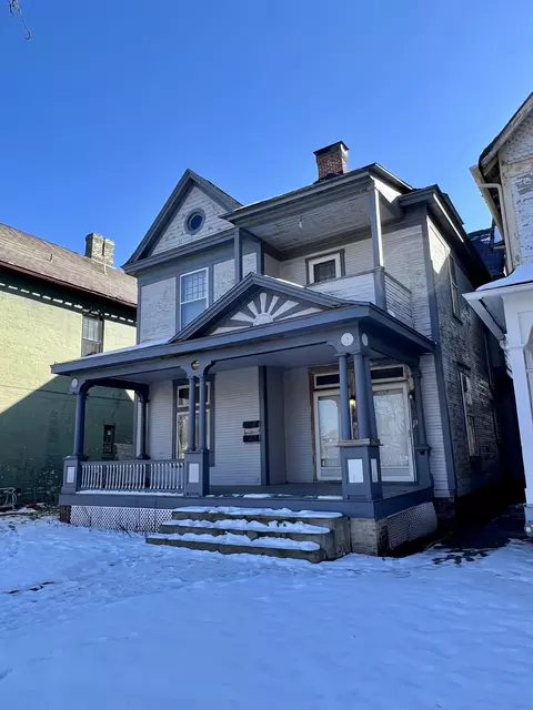 617 E Main St, Muncie, IN 47305