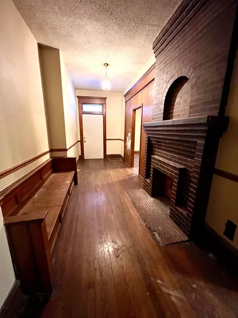 Entry Way - 617 E Main St, Muncie, IN 47305 photo 1 of 3