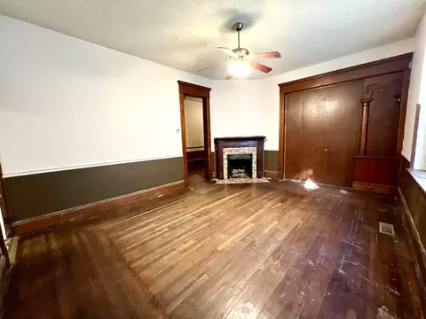 Living - 617 E Main St, Muncie, IN 47305 photo 2 of 3