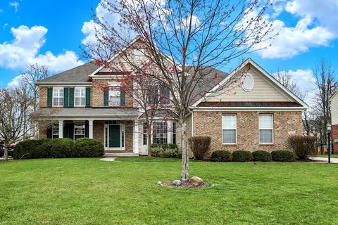 12339 Enmore Park, Fishers, IN 46037