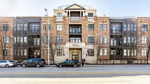 355 E Ohio St #113, Indianapolis, IN 46204