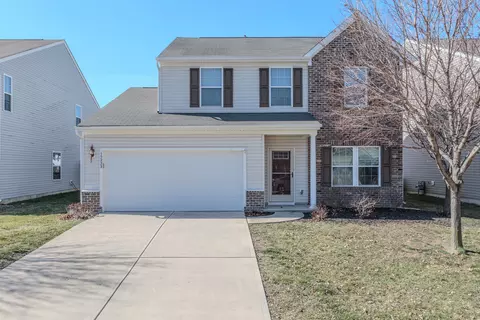 15223 Harmon Pl, Noblesville, IN 46060