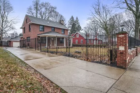 510 W 44th St, Indianapolis, IN 46208