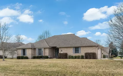 829 Lindsay Ln, Anderson, IN 46012
