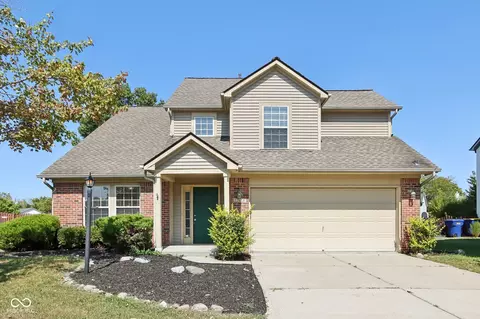 12618 Tealwood Dr, Indianapolis, IN 46236