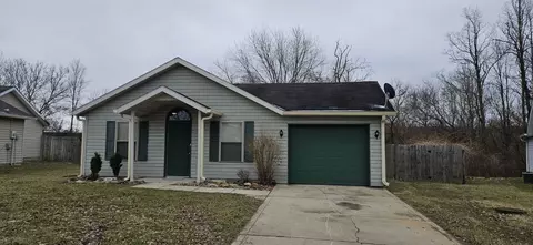 897 E Marshall Dr, Nineveh, IN 46164