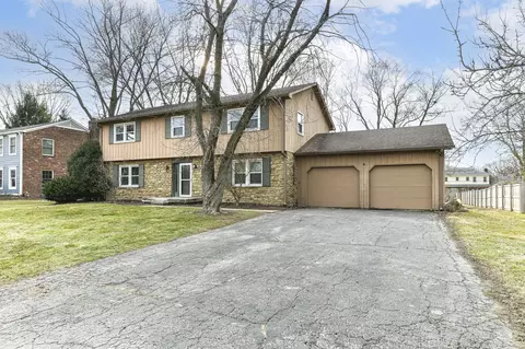 7730 N Whittier Pl, Indianapolis, IN 46250