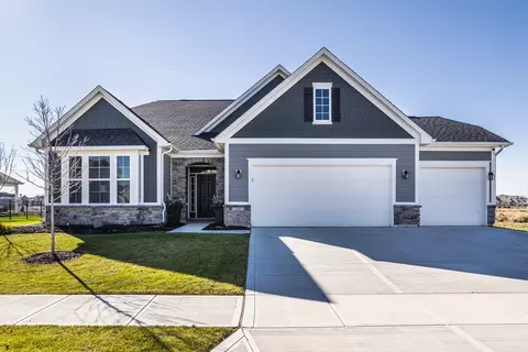 1137 Locomotive Dr, Westfield, IN 46074