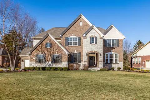 14370 Alderbrook Trl, Carmel, IN 46033