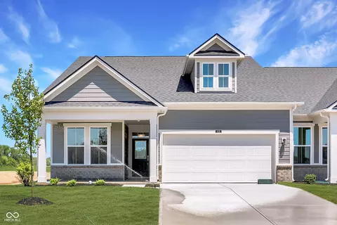 4121 Palermo Garden Dr, Indianapolis, IN 46239