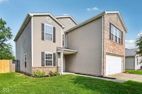 6354 Alonzo Dr, Indianapolis, IN 46217