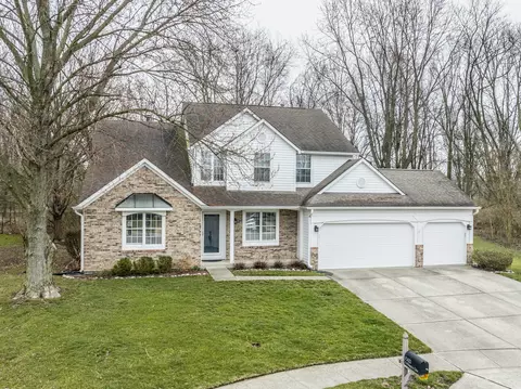 10622 Northhampton Dr, Fishers, IN 46038 photo 47