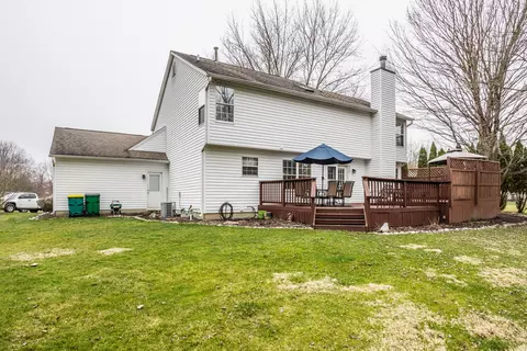 10622 Northhampton Dr, Fishers, IN 46038 photo 35