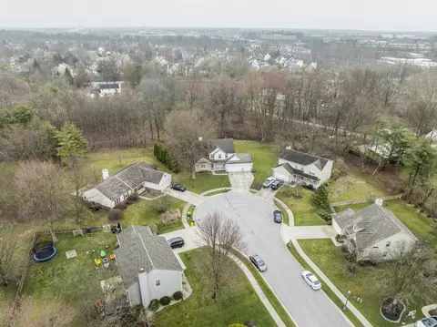 10622 Northhampton Dr, Fishers, IN 46038 photo 50