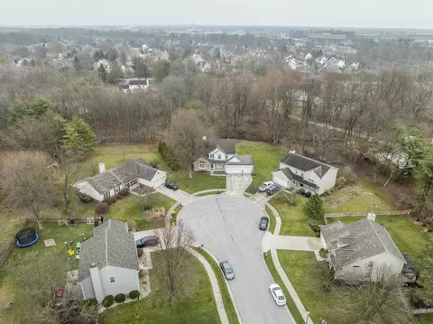 10622 Northhampton Dr, Fishers, IN 46038 photo 51