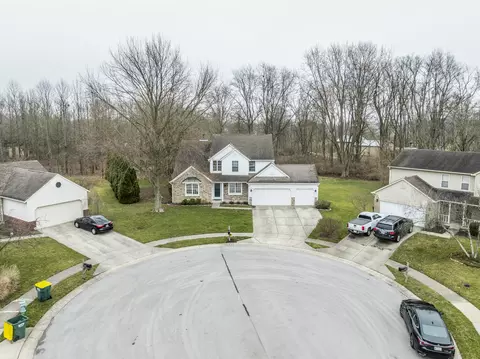 10622 Northhampton Dr, Fishers, IN 46038 photo 49